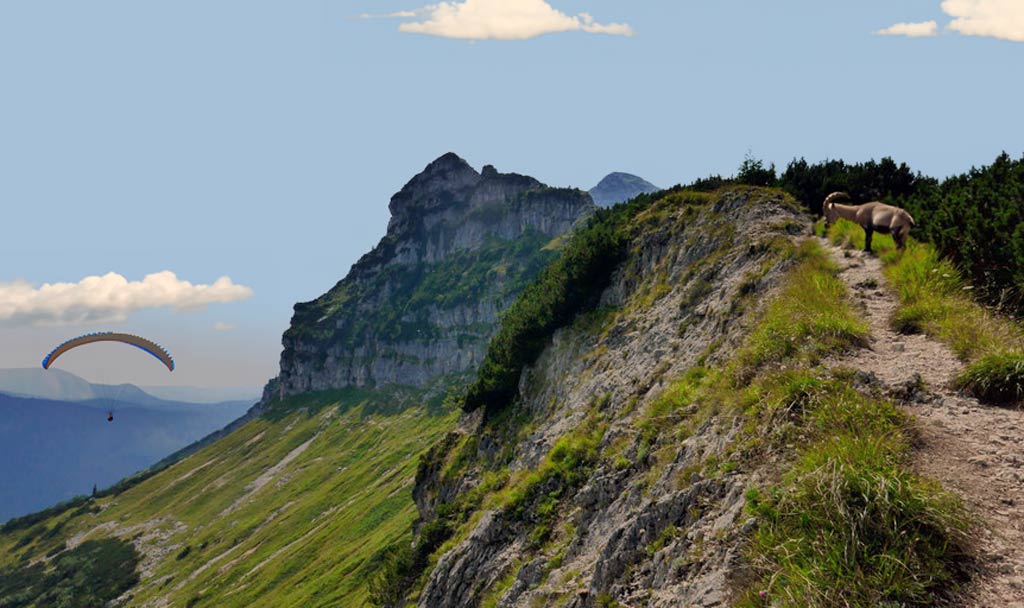 Ötscher wandern