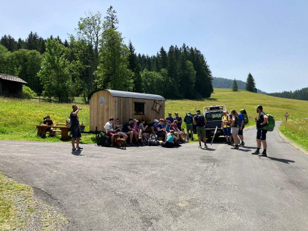 Hofladen Treffen