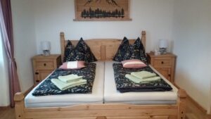 Familien Zimmer