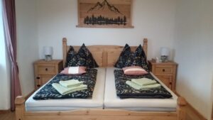 Familien Zimmer
