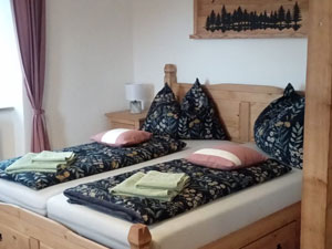Familien Zimmer