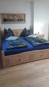 Sonnen Zimmer