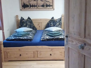 Sonnen Zimmer