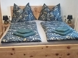 Zirben Zimmer