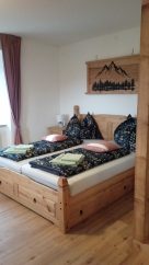 Familien Zimmer